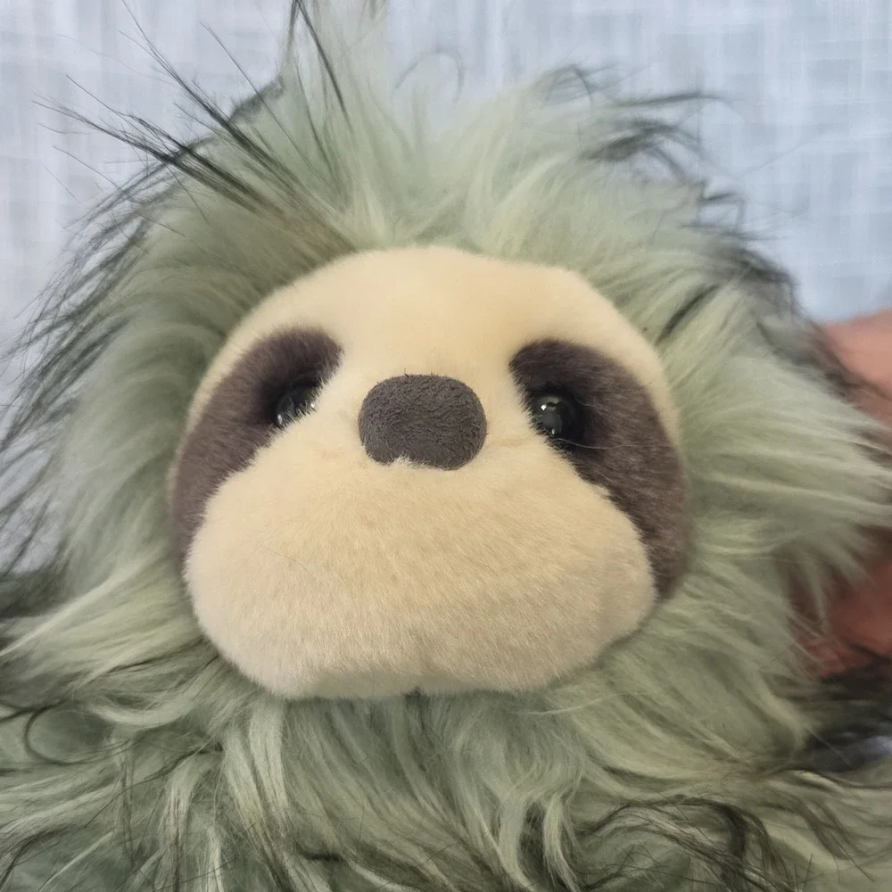 Aurora Purely Luxe Sloth Stuffed Animal Plush Medium 14-24 in 2019